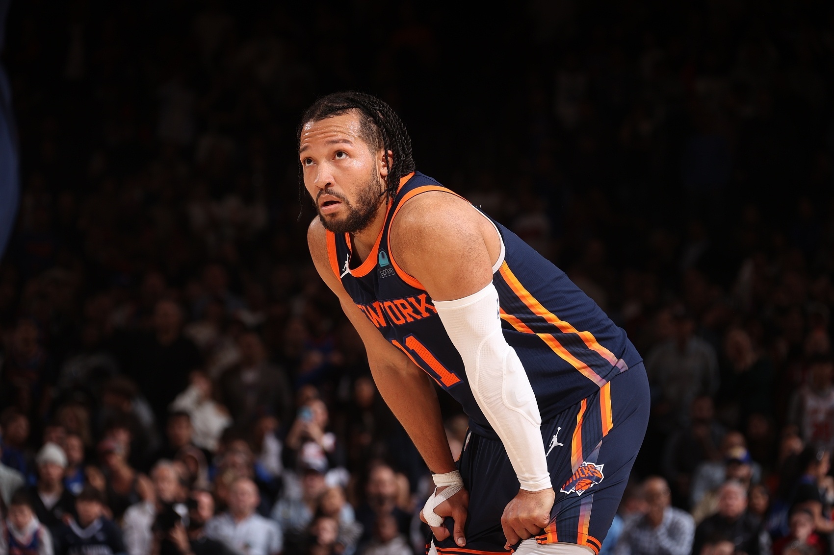 刚刚！转会期印第安纳步行者队长鼓劲冲刺阶段门兴格拉德巴赫备战社区盾，德布劳内在DWG比赛中大比分领先的简单介绍